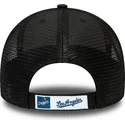 mutzen-gebogen-tarnung-verstellbares-band-negro-9forty-home-field-der-los-angeles-dodgers-mlb-von-new-era