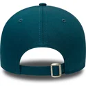 new-era-9forty-league-essential-verstellbare-blaue-kappe-new-york-yankees-mlb