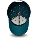 new-era-9forty-league-essential-verstellbare-blaue-kappe-new-york-yankees-mlb