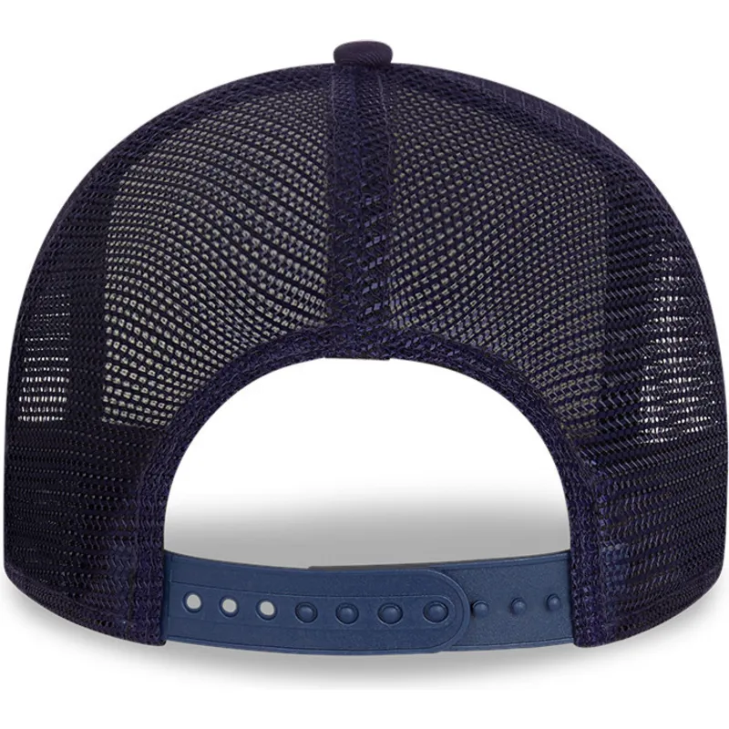 mutzen-gebogen-blau-snapback-rubber-a-frame-de-atletico-der-atletico-de-madrid-lfp-von-new-era mutzen-gebogen-blau-snapback-rubber-a-frame-de-atletico-der-atletico-de-madrid-lfp-von-new-era