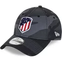 new-era-curved-brim-9forty-atletico-madrid-lfp-camouflage-and-black-adjustable-cap