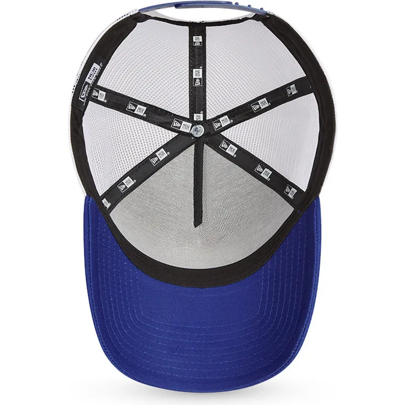 mutzen-gebogen-blau-snapback-cotton-a-frame-der-chelsea-football-club-premier-league-von-new-era mutzen-gebogen-blau-snapback-cotton-a-frame-der-chelsea-football-club-premier-league-von-new-era