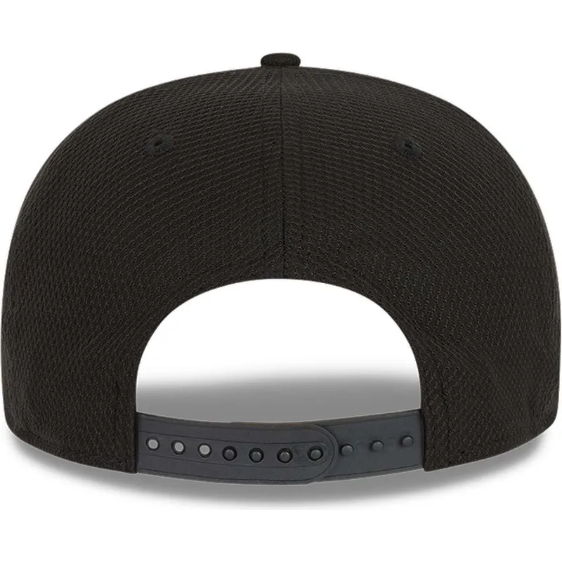 mutzen-gebogen-schwarz-snapback-9fifty-diamond-era-stretch-fit-der-valentino-rossi-vr46-motogp-von-new-era mutzen-gebogen-schwarz-snapback-9fifty-diamond-era-stretch-fit-der-valentino-rossi-vr46-motogp-von-new-era