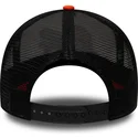 new-era-charlotte-knights-milb-a-frame-trucker-cap-in-weiss-schwarz-und-orange