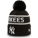 mutzen-pompon-schwarz-cuff-knit-jake-der-new-york-yankees-mlb-von-new-era