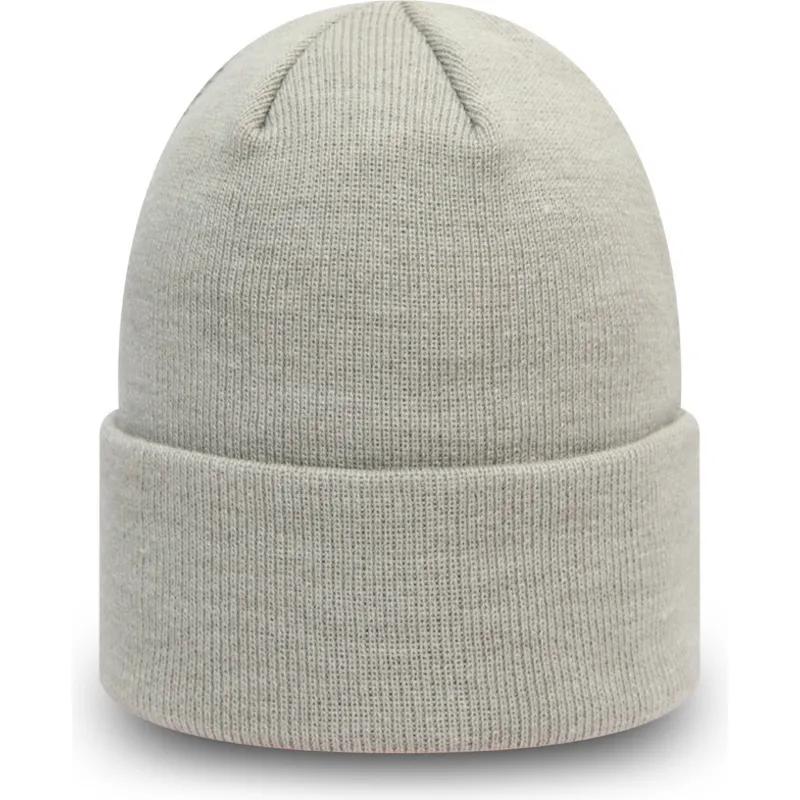 mutzen-grau-team-cuff-der-new-york-yankees-mlb-von-new-era