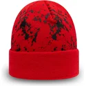 gorro-rot-fur-kinder-cuff-knit-paint-splat-spider-man-marvel-comics-von-new-era