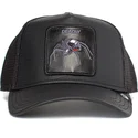 mutzen-gebogen-schwarz-snapback-the-farm-von-goorin-bros
