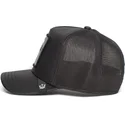 mutzen-gebogen-schwarz-snapback-the-farm-von-goorin-bros
