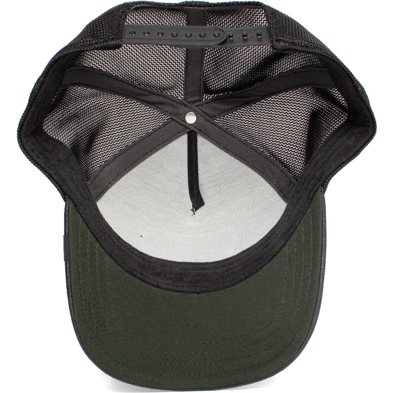 mutzen-gebogen-schwarz-snapback-the-farm-von-goorin-bros
