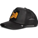 mutzen-gebogen-schwarz-snapback-the-farm-von-goorin-bros