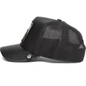 mutzen-gebogen-schwarz-snapback-the-farm-von-goorin-bros