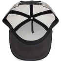 mutzen-gebogen-schwarz-snapback-the-farm-von-goorin-bros