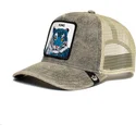 goorin-bros-the-farm-king-so-exotic-graue-trucker-kappe-mit-tiger
