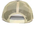 goorin-bros-the-farm-king-so-exotic-graue-trucker-kappe-mit-tiger