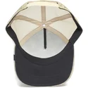 goorin-bros-the-farm-king-so-exotic-graue-trucker-kappe-mit-tiger