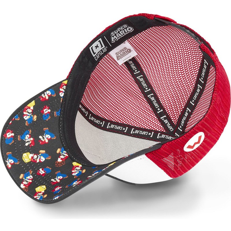 capslab-mario-smb-mar-super-mario-bros-white-red-and-black-trucker-hat