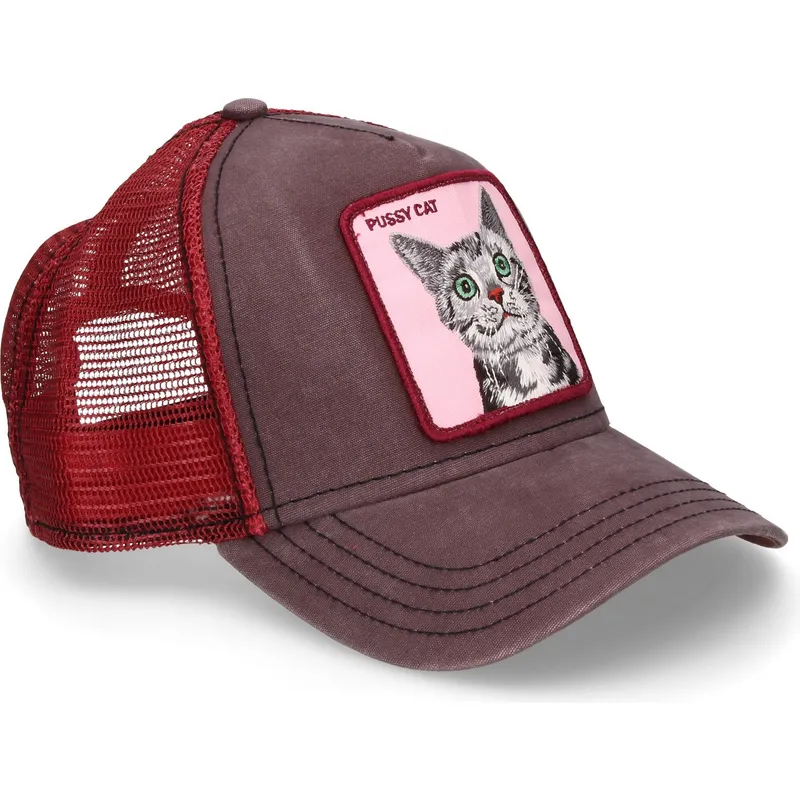 mutzen-gebogen-braun-snapback-the-farm-von-goorin-bros