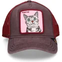 mutzen-gebogen-braun-snapback-the-farm-von-goorin-bros