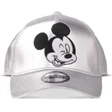silberne-curved-snapback-kappe-mickey-mouse-disney-von-difuzed