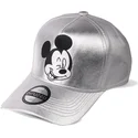 silberne-curved-snapback-kappe-mickey-mouse-disney-von-difuzed
