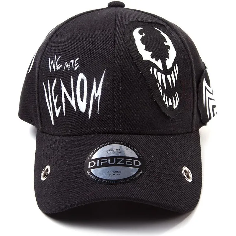 mutzen-gebogen-schwarz-snapback-von-difuzed