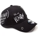 mutzen-gebogen-schwarz-snapback-von-difuzed