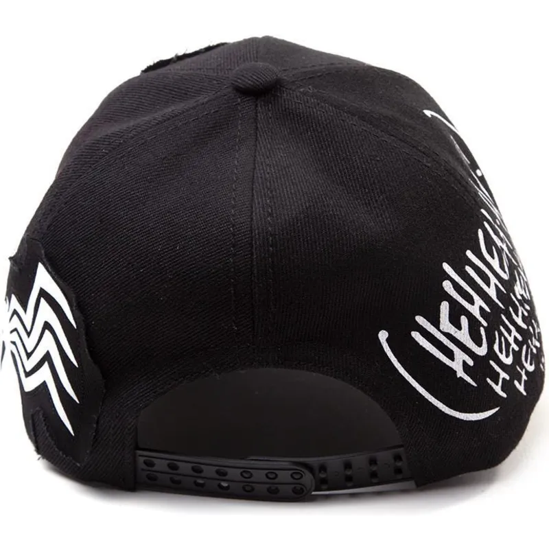 mutzen-gebogen-schwarz-snapback-von-difuzed