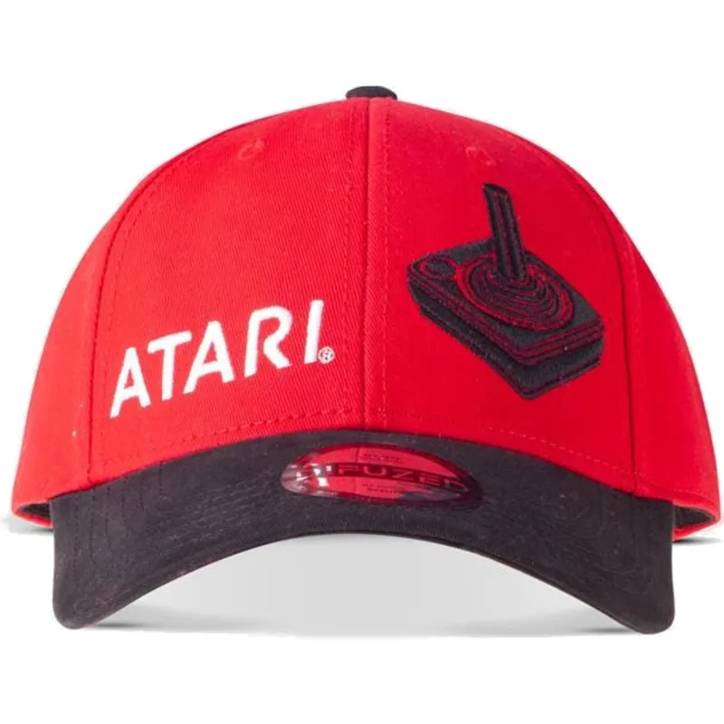 Atari baseball cap online