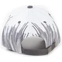 weisse-und-schwarze-verstellbare-curved-cap-classic-tom-clancy-s-rainbow-six-siege-von-difuzed