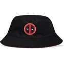 eimer-schwarz-der-bucket-negro-deadpool-reversible-marvel-comics-von-difuzed