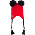 rot-schwarze-sherpa-mutze-mickey-mouse-disney-von-difuzed