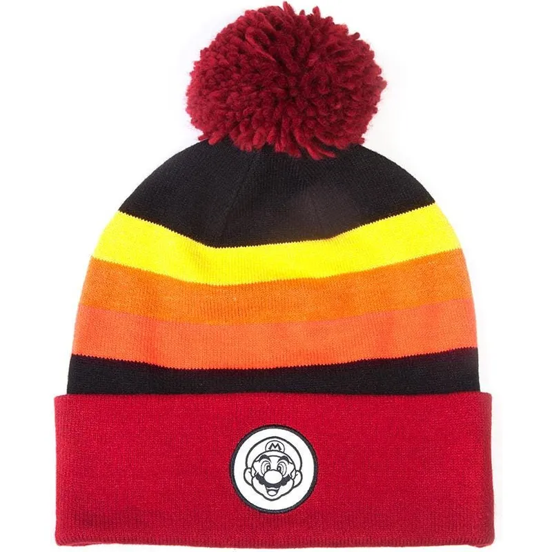 mutzen-pompon-rot-von-difuzed