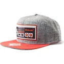 grau-rote-snapback-kappe-nes-controller-nintendo-von-difuzed