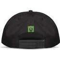 mutzen-flach-schwarz-snapback-von-difuzed