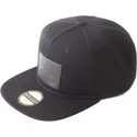 schwarze-verstellbare-flatcap-retro-eternal-doom-von-difuzed