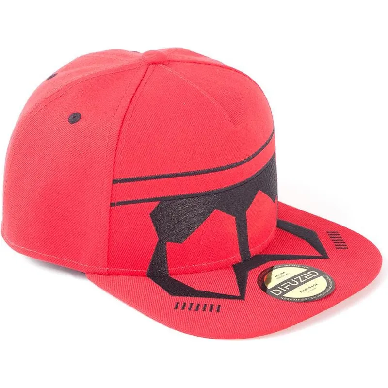 rote-flatcap-snapback-sith-trooper-episode-ix-star-wars-von-difuzed