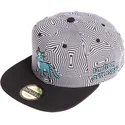 mutzen-flach-weiss-snapback-von-difuzed