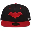 mutzen-flach-schwarz-snapback-von-difuzed