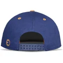 blaue-snapback-cap-ikaris-the-eternals-marvel-comics-von-difuzed