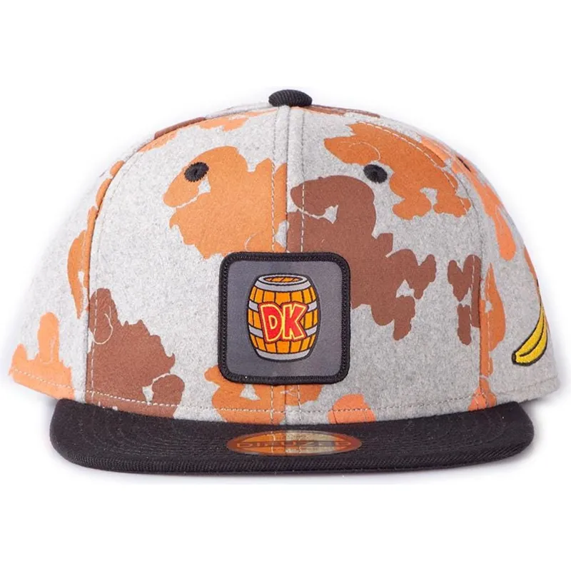 mutzen-flach-grau-snapback-von-difuzed