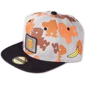 mutzen-flach-grau-snapback-von-difuzed