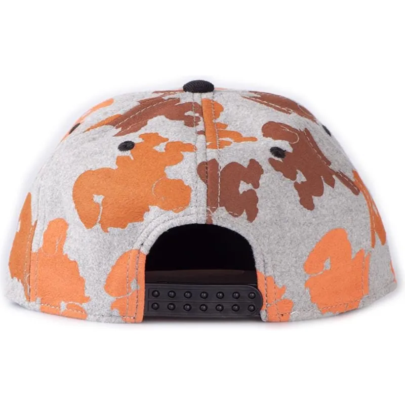 mutzen-flach-grau-snapback-von-difuzed