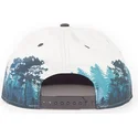mutzen-flach-grun-snapback-von-difuzed