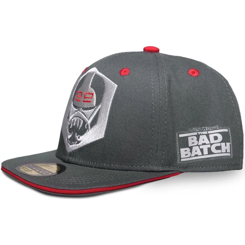graue-flatcap-snapback-fur-kinder-wrecker-the-bad-batch-star-wars-von-difuzed