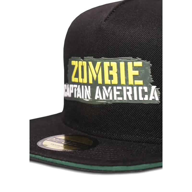 schwarze-flache-snapback-kappe-captain-america-zombie-what-if-marvel-comics-von-difuzed