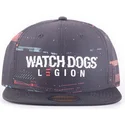 mutzen-flach-schwarz-snapback-von-difuzed