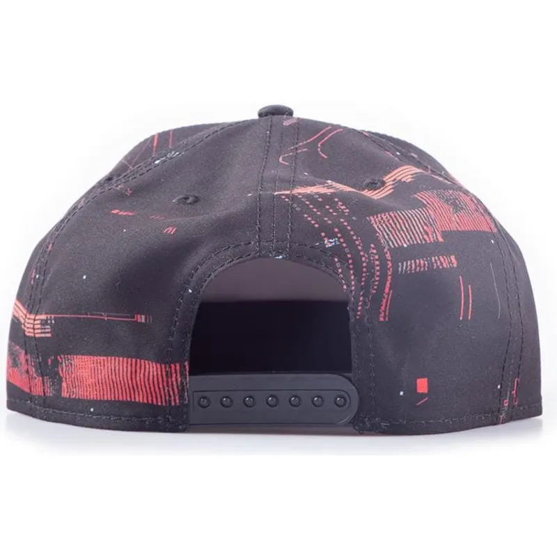 mutzen-flach-schwarz-snapback-von-difuzed
