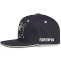 schwarze-snapback-kappe-las-guerrillas-de-yara-far-cry-von-difuzed