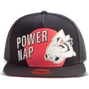difuzed-flat-brim-pikachu-power-nap-pokemon-black-snapback-cap